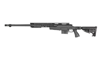 Fusil airsoft fusil de sniper MB4418-1