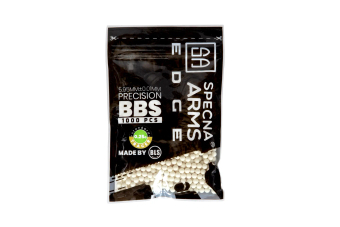 Réplica de pistola SAI BLU (Green Gas) - Specna Arms DELUXE Edition - Corpo Wars (GGN)