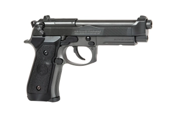 HG-199X-C Semi-Auto Pistol Replica