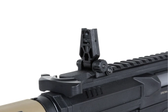 Specna Arms SA-FX02 FLEX™ HAL ETU Gen.2 Half-Tan airsoft Carbine