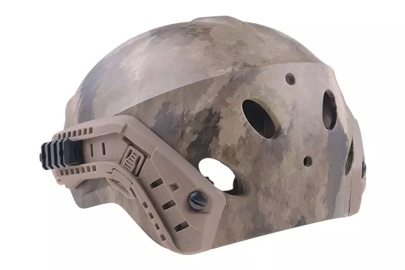 Réplique casqueu SFR - ATC