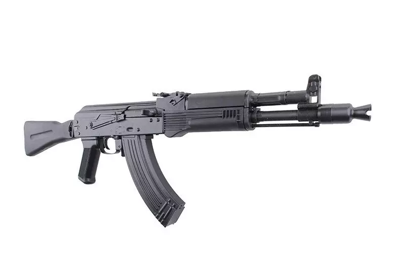 Airsoftová zbraň puškaka EL-104 (Gen. 2)