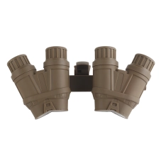 Atrapa de gafas de visión nocturna GPNVG18 Wosport Tan