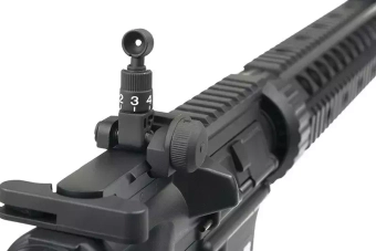 Replika karabinka Specna Arms SA-B16 ONE™ - czarna