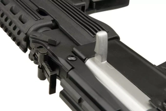 Fusil airsoft agression - CM039U