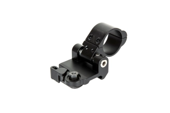 Montáž optika Flip Side QD (30 mm) - černá