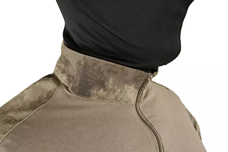 Sudadera Combat Shirt - ATC AU