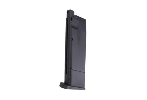 Magazynek low-cap do replik typu P226