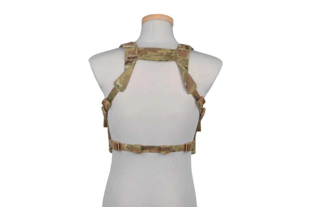 Chaleco EASY Chest rig - MC®