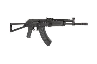 Airsoftová zbraň puška017 útočná souprava