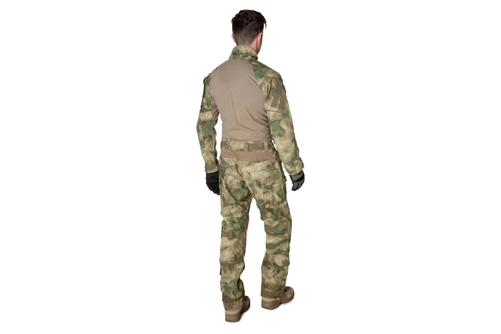 Ensemble d'uniformes Primal Combat G3 - ATC FG