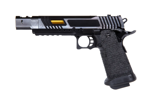 Golden Eagle replica pistool 3354 Zilver