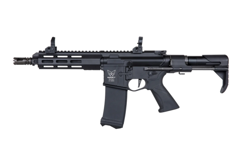 ASG Modify XtremeDuty AR-15 PDW ASTER Carbine Noir