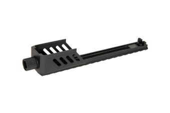 Konverze RIS pro pistolí typy CM.030 a CM.127 - černá barva