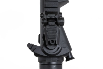 Specna Arms SA-C08 CORE™ HAL ETU™ 0.5J airsoft Carbine Black