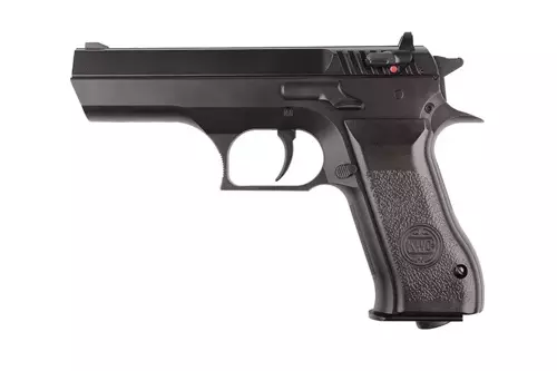 941 Gas Pistol Replica