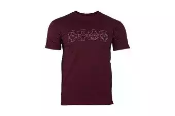 Koszulka Military Culture T-Shirt - Type B - BeRED
