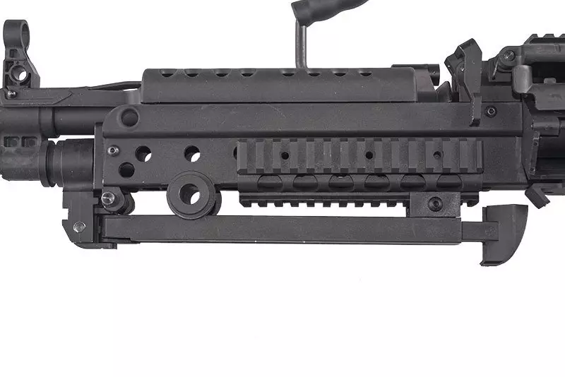 Mitrailleuse airsoft STAEG103 Para Sportline