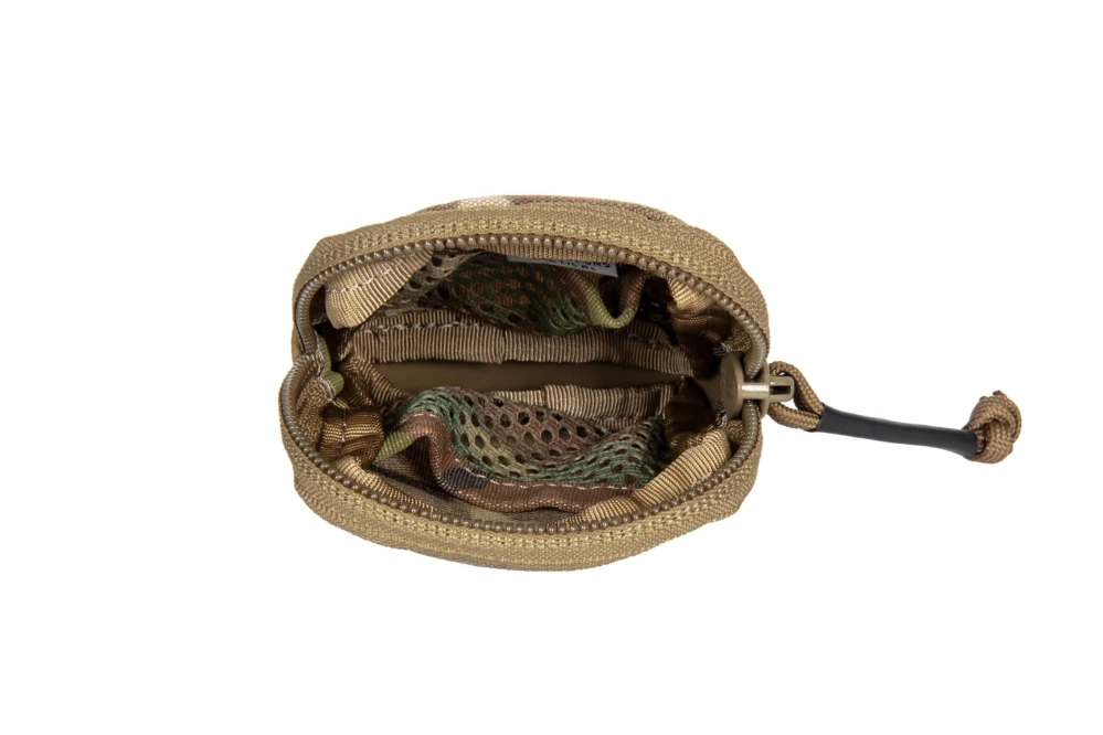 Funda pequeña para auriculares - Multicam