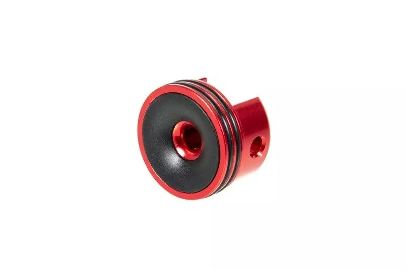 Silencieux tête de cylindre pour répliques type AK/MP5K/FAL