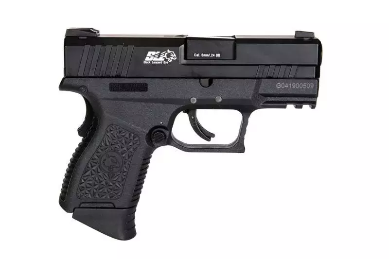 Replika pistoletu BLE-XPD - czarna