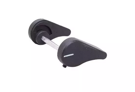 Selector de disparo bilateral para armas de airsoft MP5