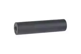 Battle Owl Tracer Unit Silencer - Black