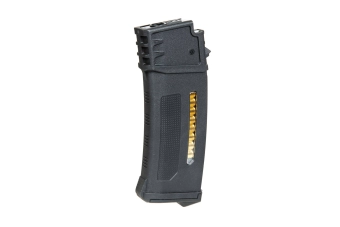 120rd EPM-G Mid-Cap Magazine for G36 Replicas - black