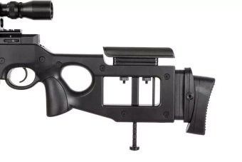 Airsoftová odstřelovací puška MB4420D