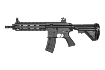 Carbine replica 801 - black