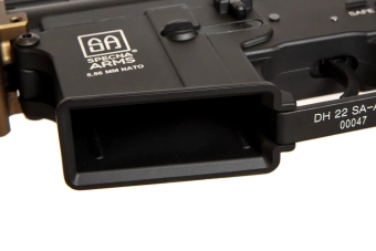 Airsoftová zbraň SA-A33 ONE™ - Half-Tan