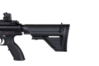 Francotirador de airsoft Golden Eagle E6902M Negro