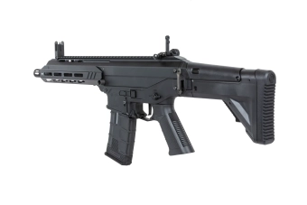 ICS Airsoft Carabine CXP APE SE airsoft Noir
