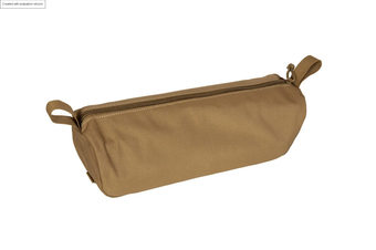 Tactical Portable Chair Titanis- Coyote Brown