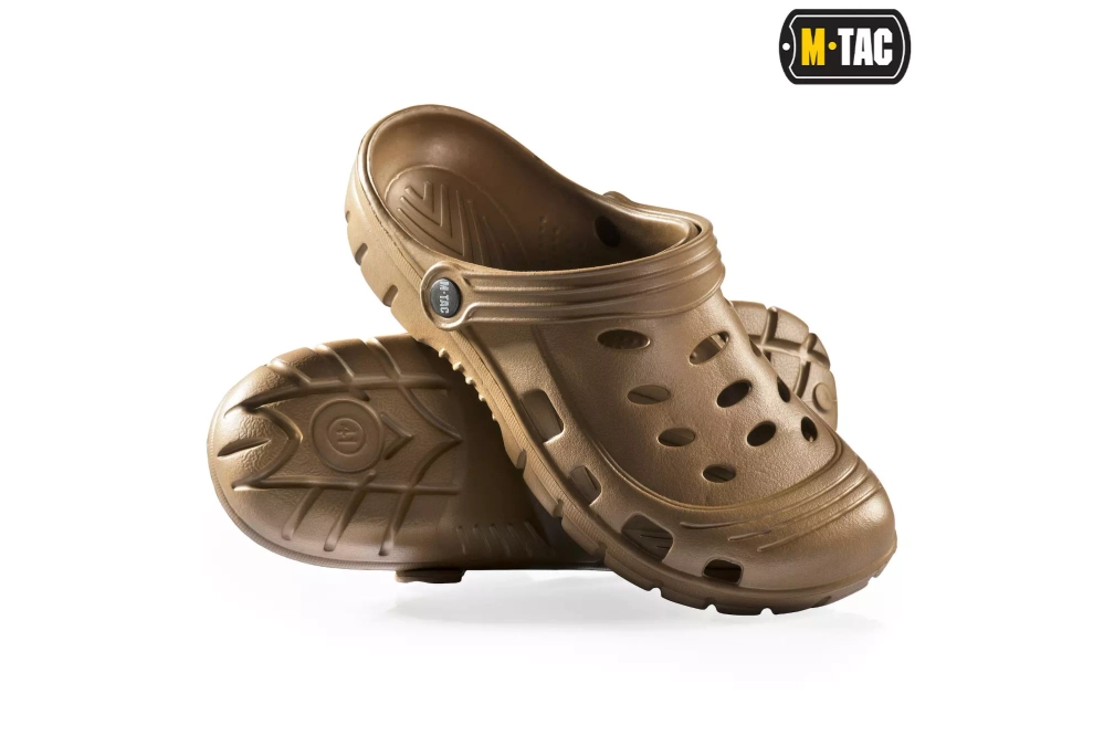 M-tac Coyote 41 Rubber Slippers