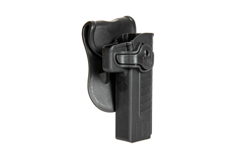Holster pour pistolets de type HI-CAPA – noir