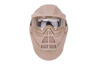 Plná maska Guardian V4