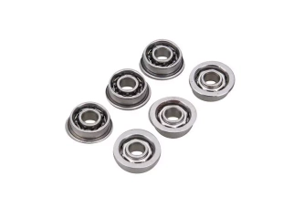Keramická kuličková ložiska 8 mm