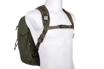 Plecak Kaiken 18l Olive Green