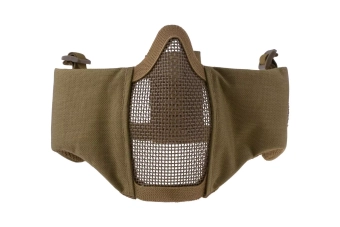 Stalker EVO PLUS mask - tan