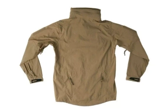 Kurtka Trooper Soft Shell Jacket  - coyote brown