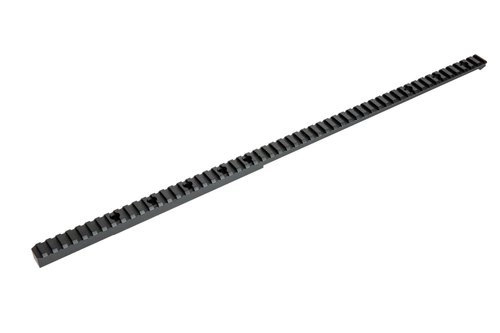 Angulaire rail 30° à répliques SRS A2/M2 - Longue