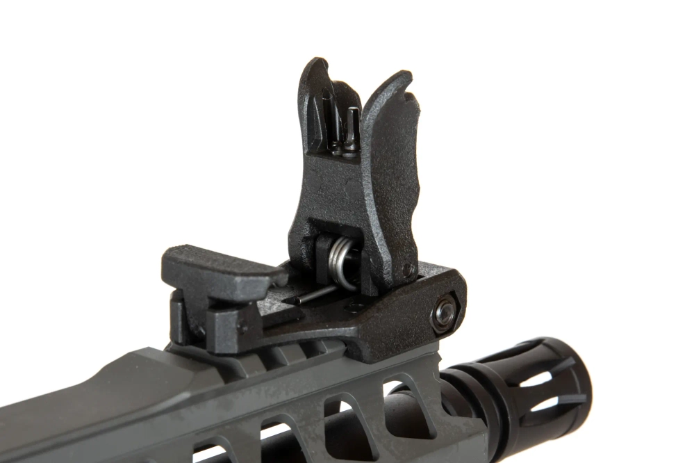 Airsoftová zbraň puškaka RRA & SI SA-E17 EDGE™ - Chaos Grey
