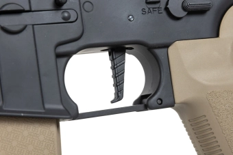 airsoft Specna Arms SA-P14 PRIME™ HAL™ ETU Carbine High Torque Half-Tan verze