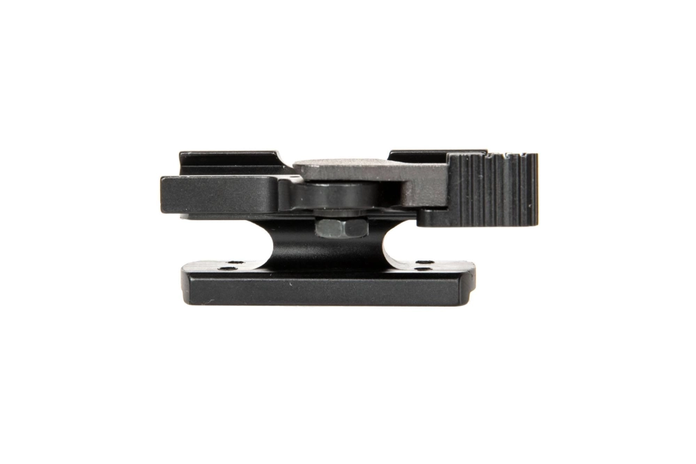 Montura QD para colimadorT1 / T2 - negro