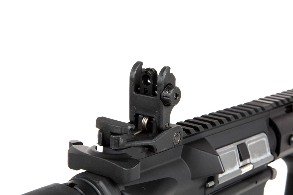 Replika karabinka SA-E12 EDGE™ - czarna