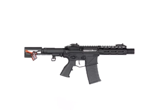 PER706 Replika karabiny Phantom Extremis MK VI - černá (OUTLET)