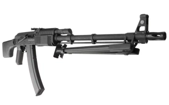 CM052A  machinegun replica