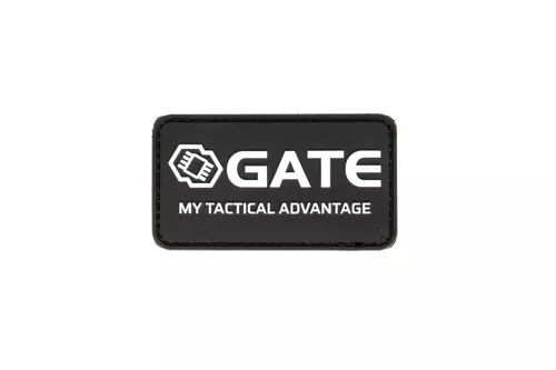 Patch PORTE Mon avantage tactique Patch