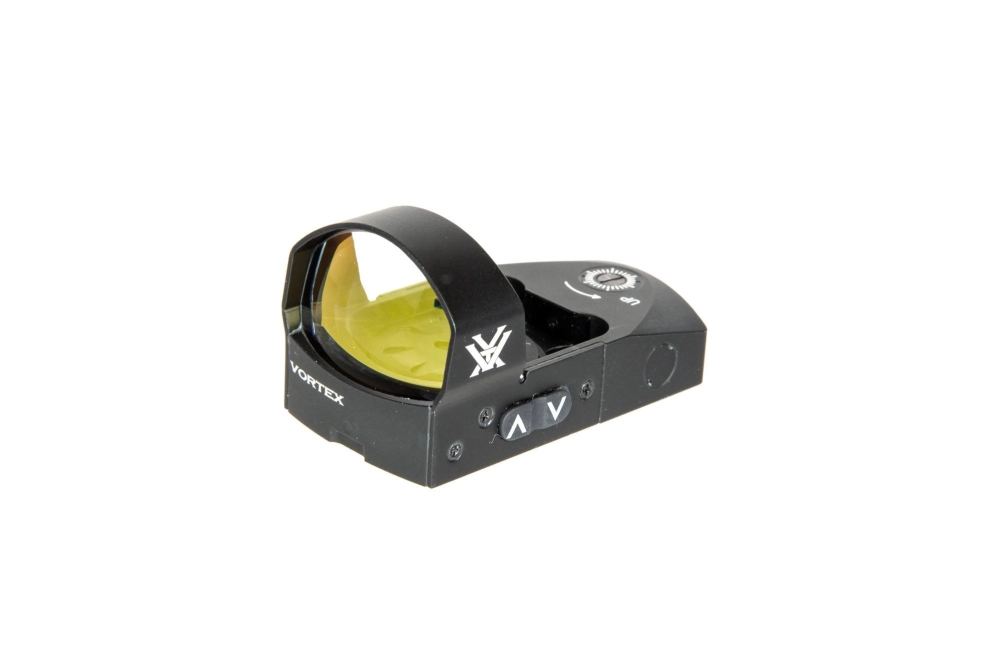 Colimador Venom RD1- 3MOA - negro